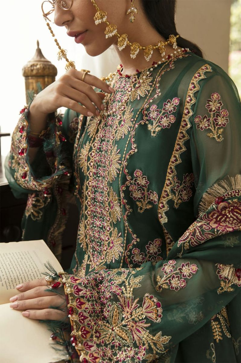Zar Begum