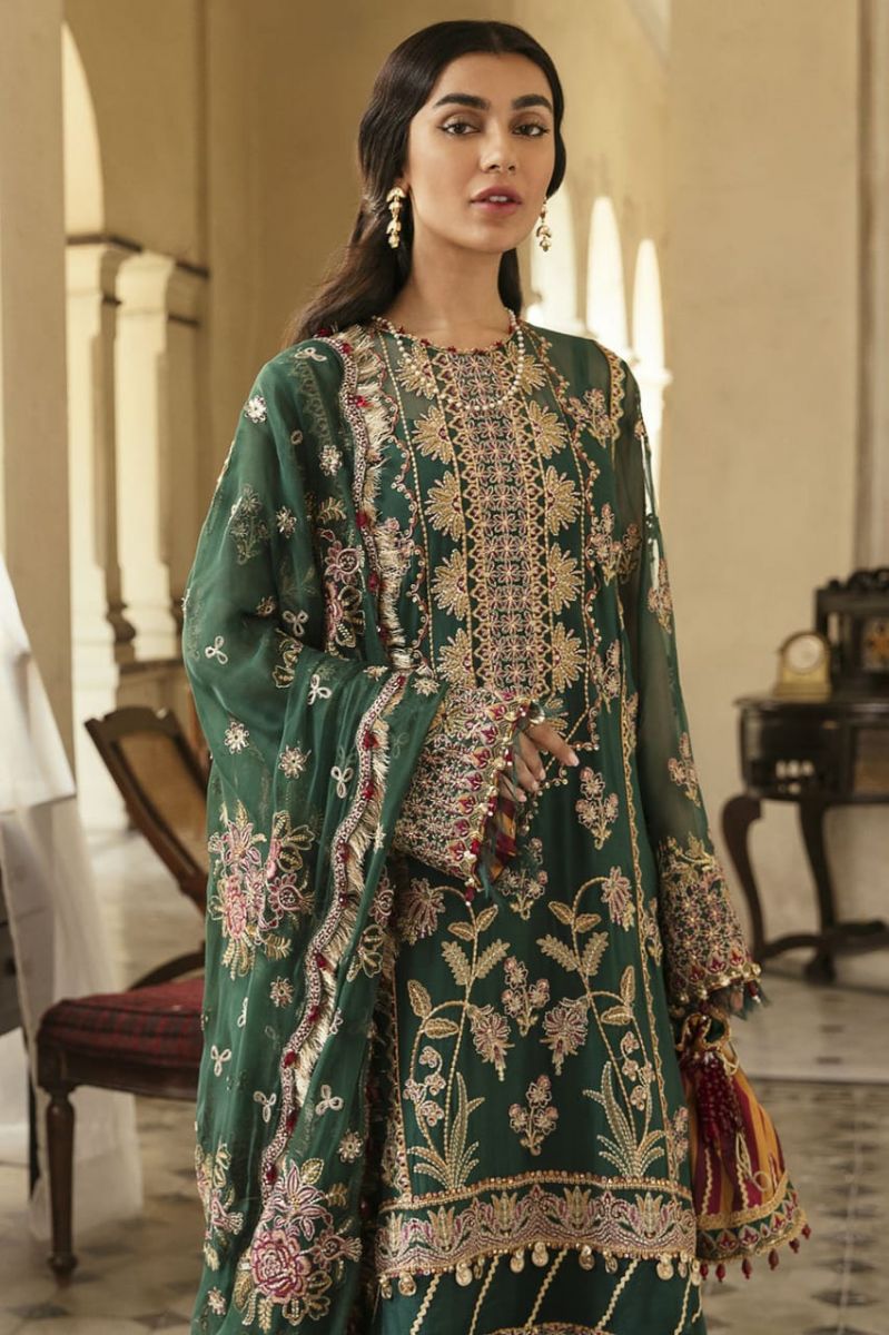 Zar Begum