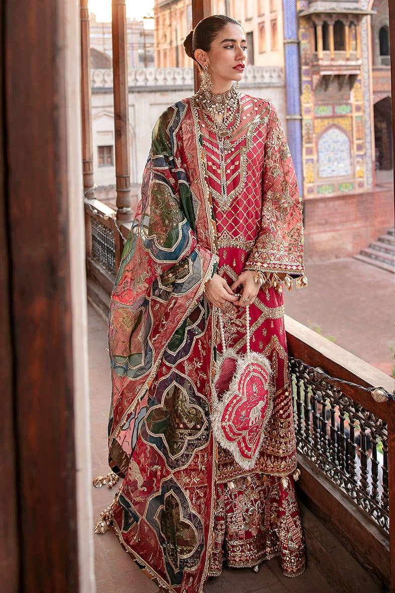mehdi designer dresses Rasima looked like a painting, but she's real life. This is custom #MEHDI  bridal at its finest  an ivory canvas drenched in hand-done embellishments  that catch light from every angle. The