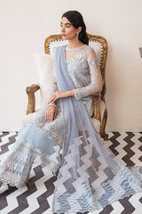 Mehrumah Ice Blue