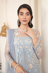 Mehrumah Ice Blue