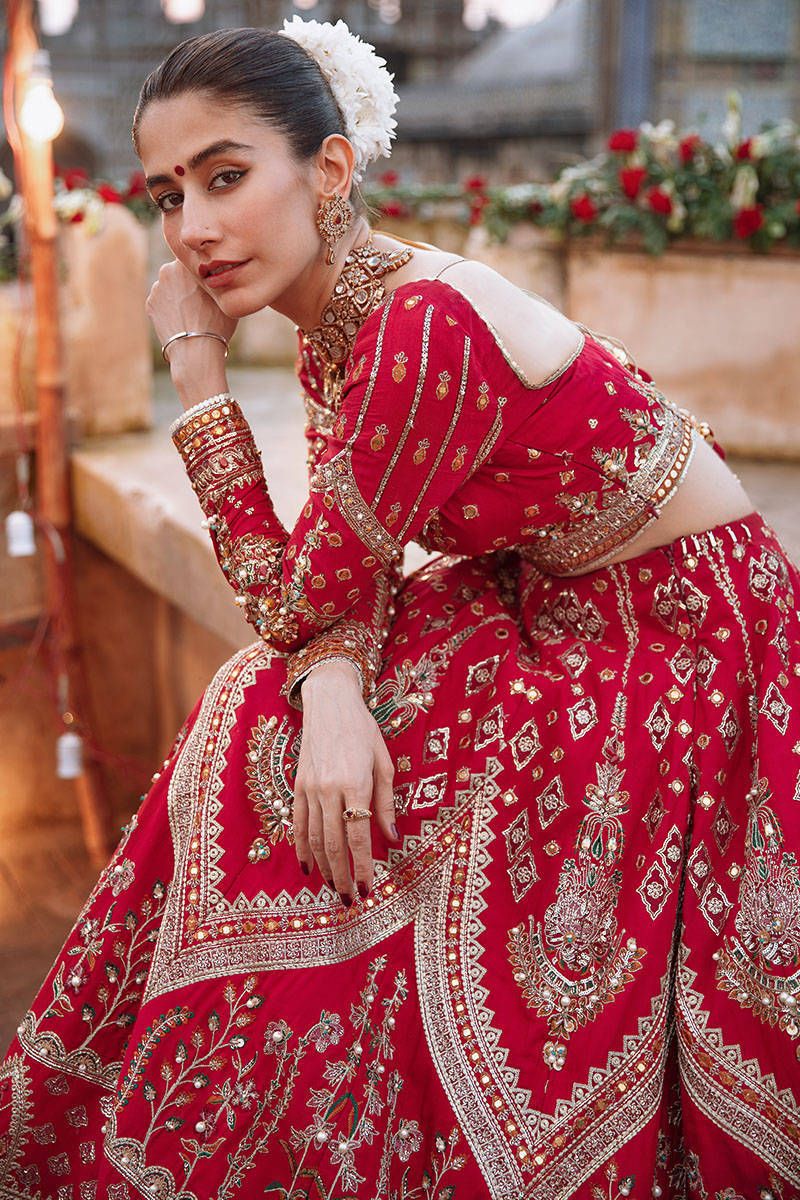 Sheema Kirmani
