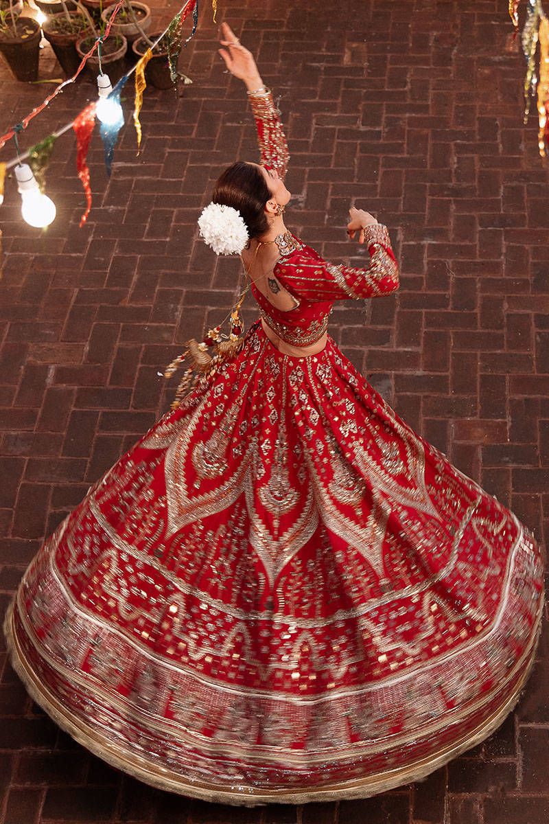 Sheema Kirmani