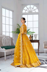 Misted Yellow Mustard (MBM-0035)
