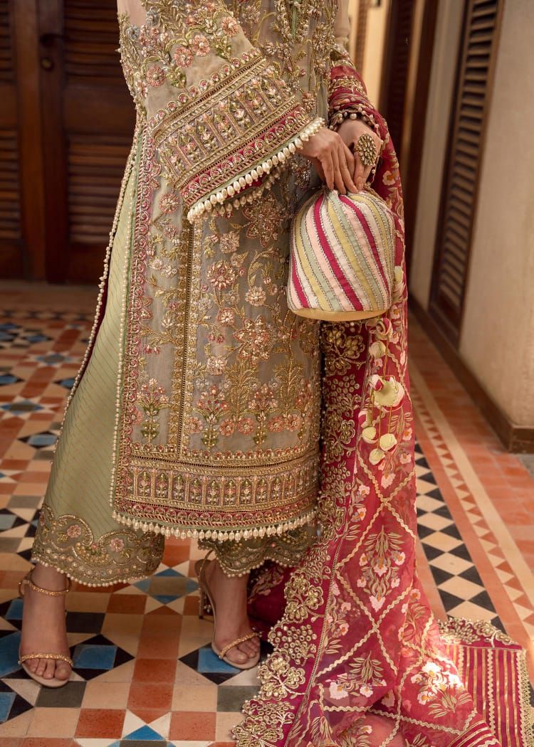 Aik Jhalak