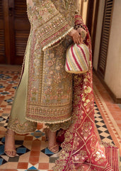 Aik Jhalak