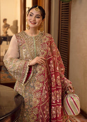 Aik Jhalak