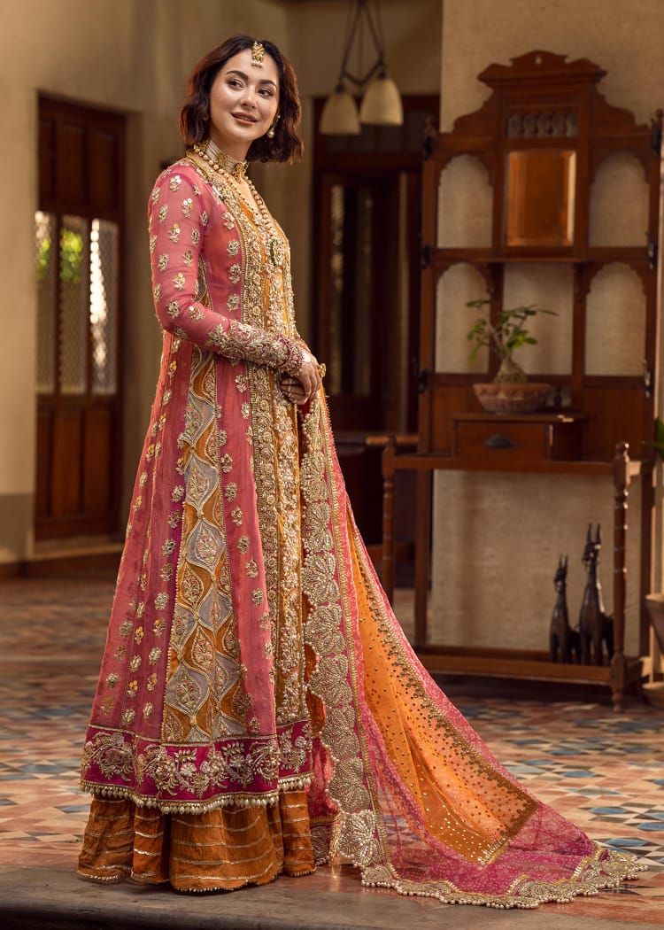 Mehndi Galore D4