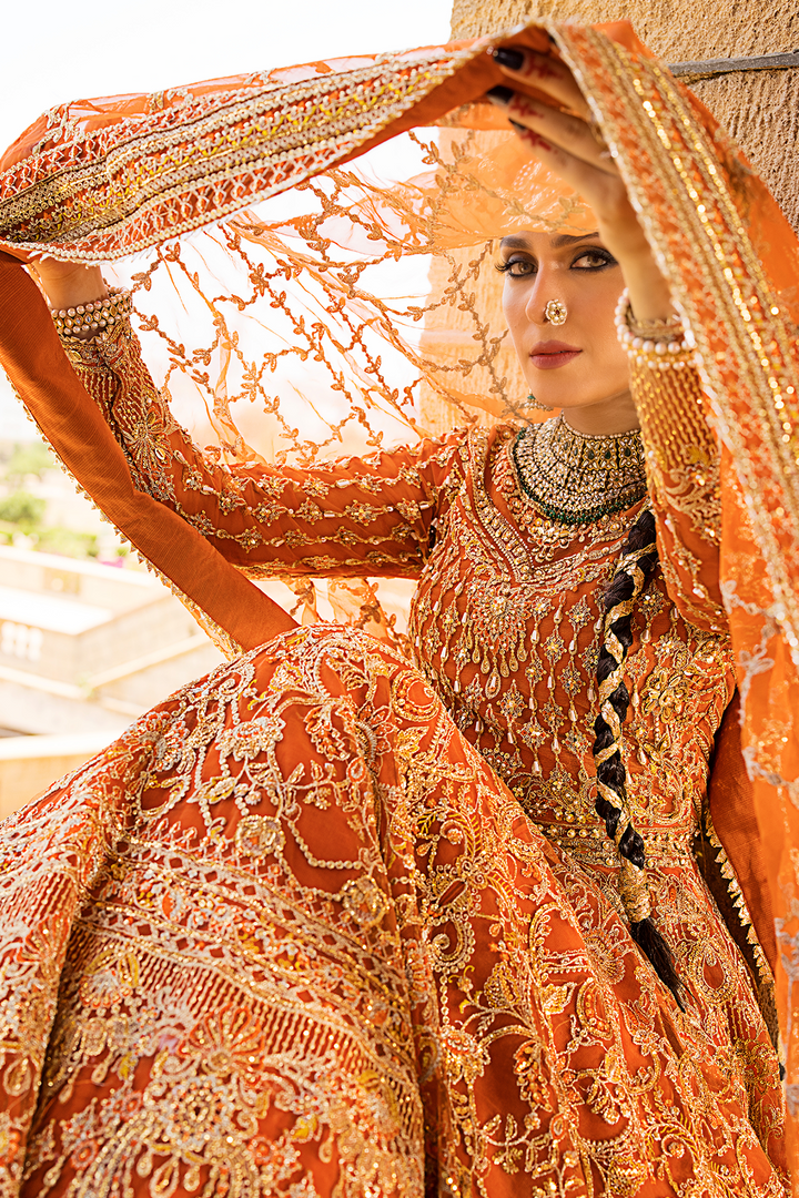 Jahanara Jahan VOL II