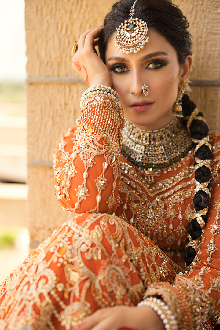 Jahanara Jahan VOL II