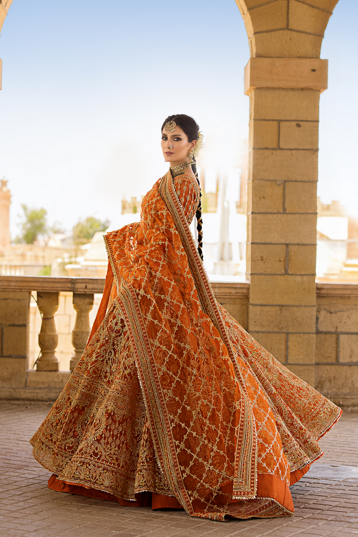 Jahanara Jahan VOL II