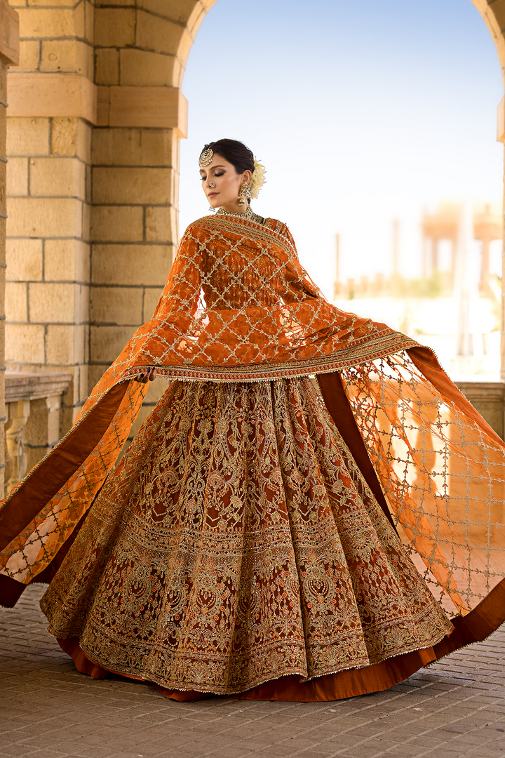 Jahanara Jahan VOL II