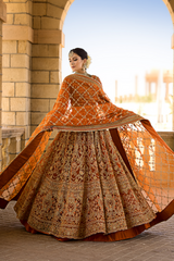 Jahanara Jahan VOL II