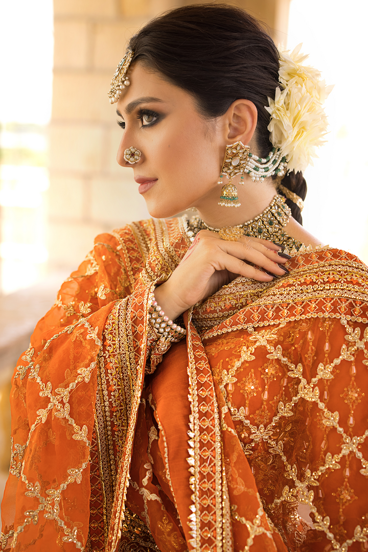 Jahanara Jahan VOL II