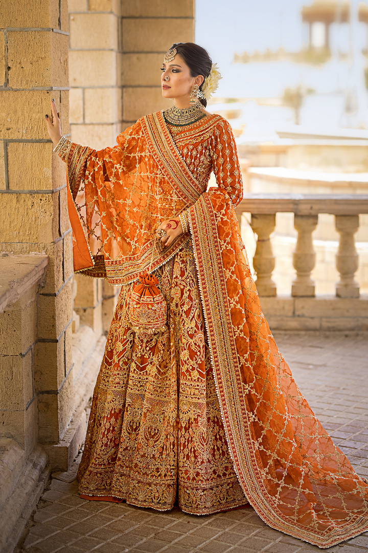 Jahanara Jahan VOL II
