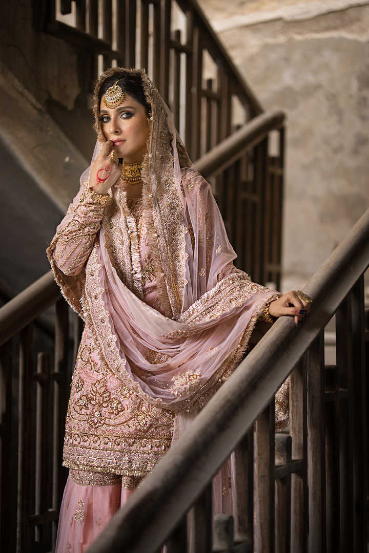 Sahiba - Jahan VOL II