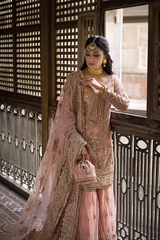 Sahiba - Jahan VOL II