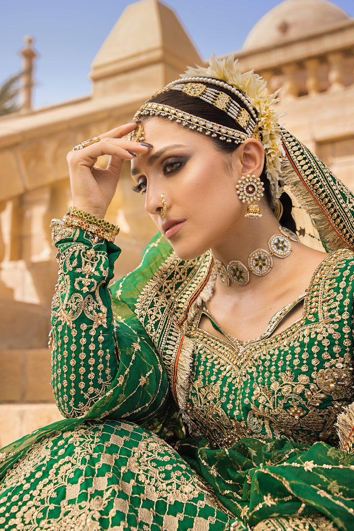 Pakeezah - Jahan VOL II