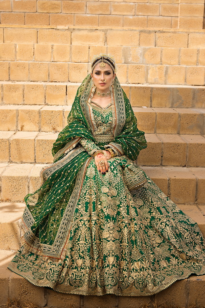 Pakeezah - Jahan VOL II