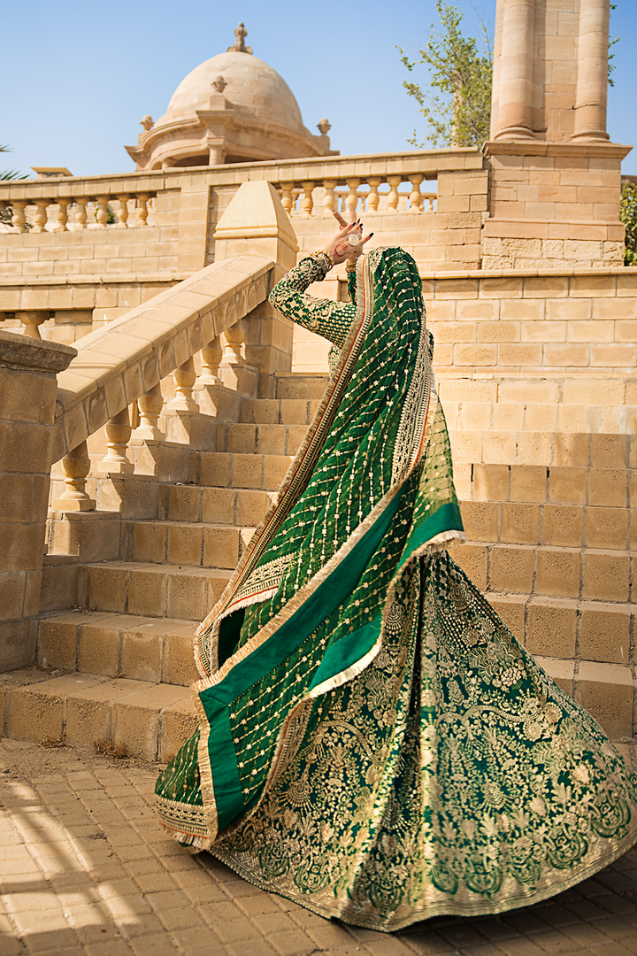 Pakeezah - Jahan VOL II