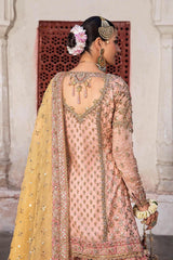 Maria B Bridal Couture | Ex-149A