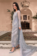 Ice blue BD - 2603