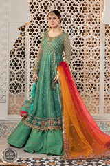 Emerald Green