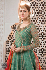 Emerald Green