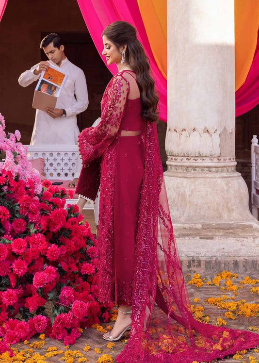 Kanwal Malik  Zenia