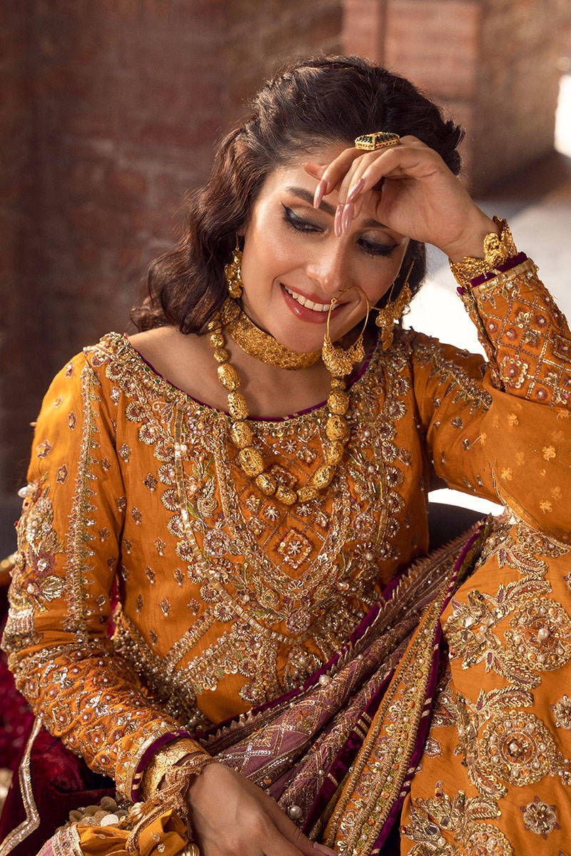 Gul-E-Maryam