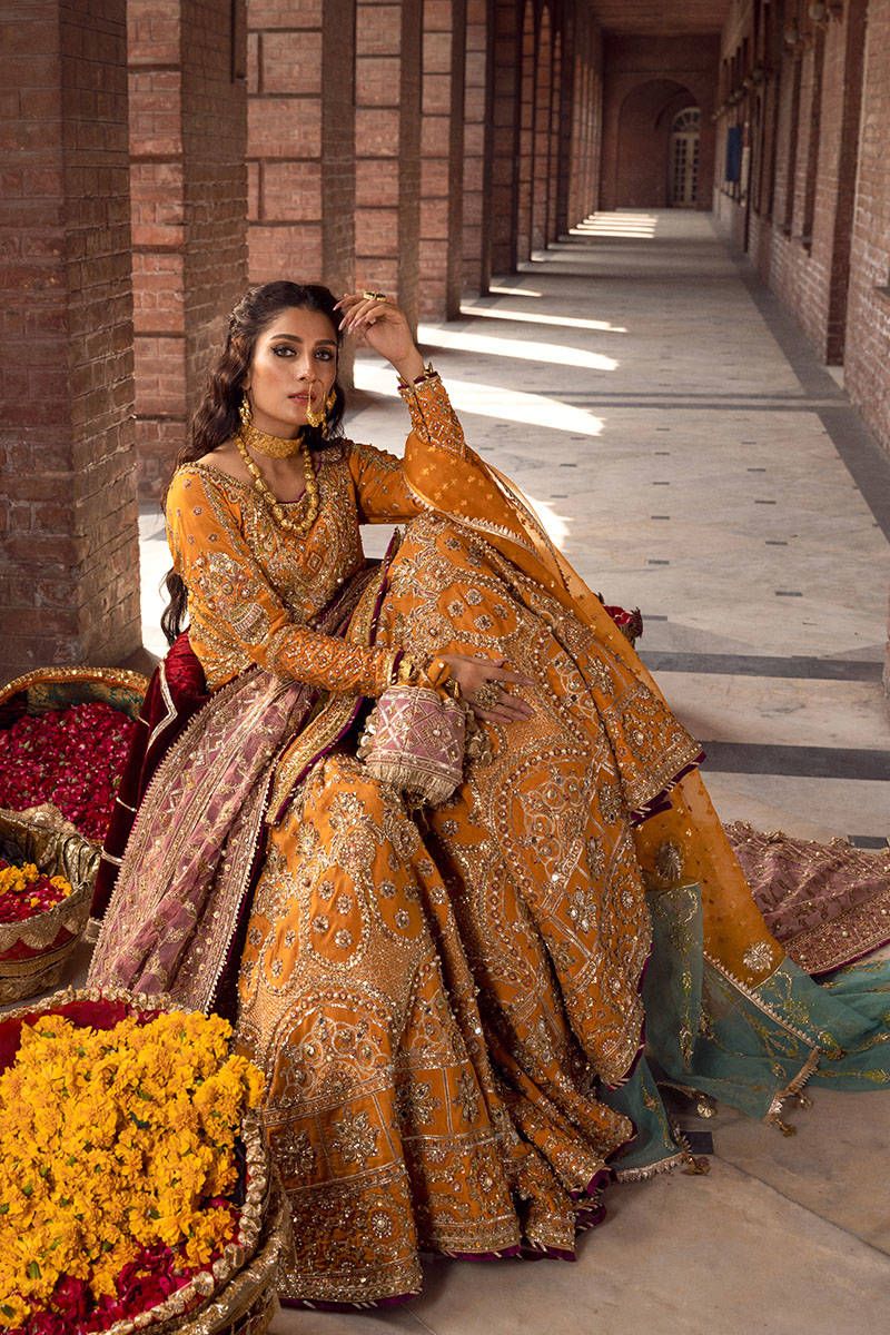 Gul-E-Maryam