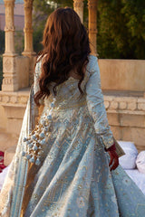 Mahwari blue