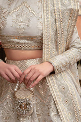 Mahwari ivory