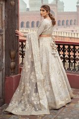 Mahwari ivory