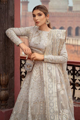 Mahwari ivory