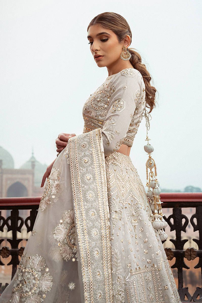 Mahwari ivory