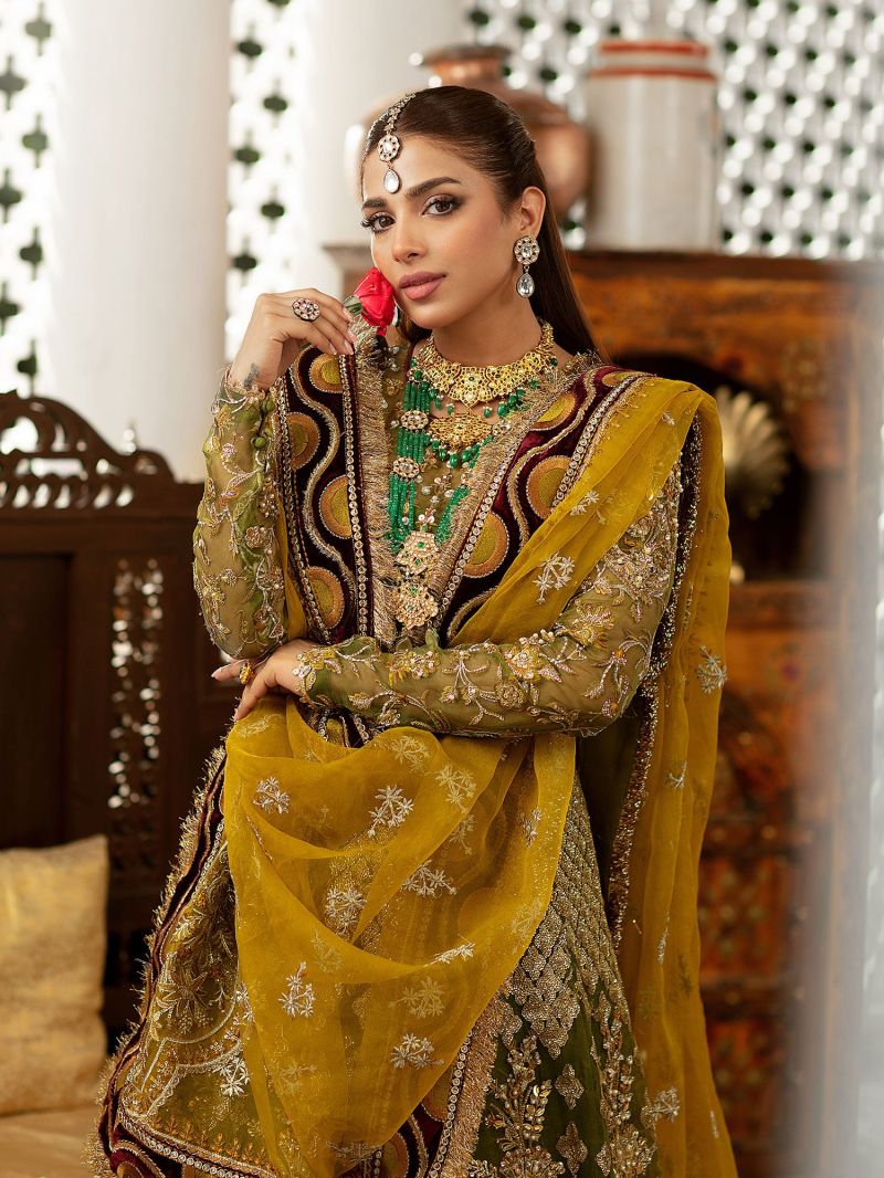 Mehndi