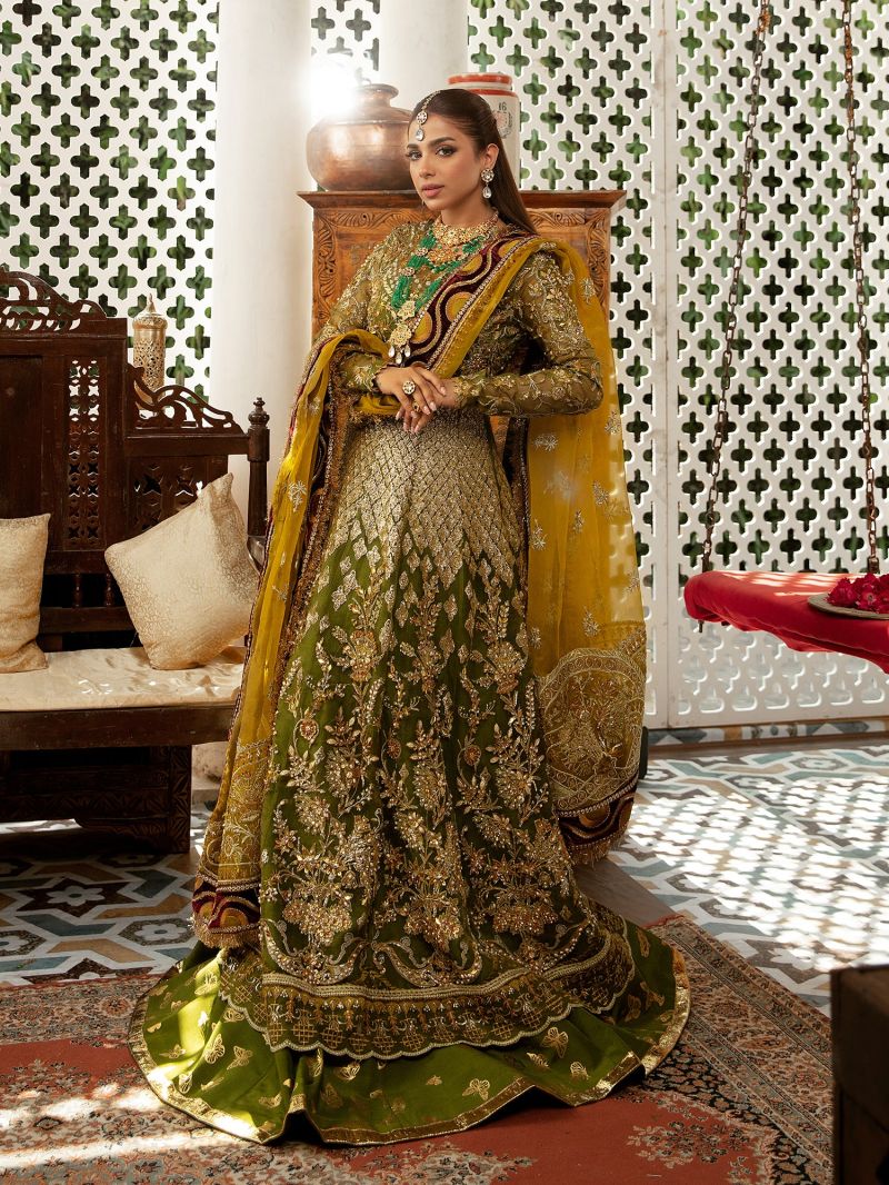 Mehndi