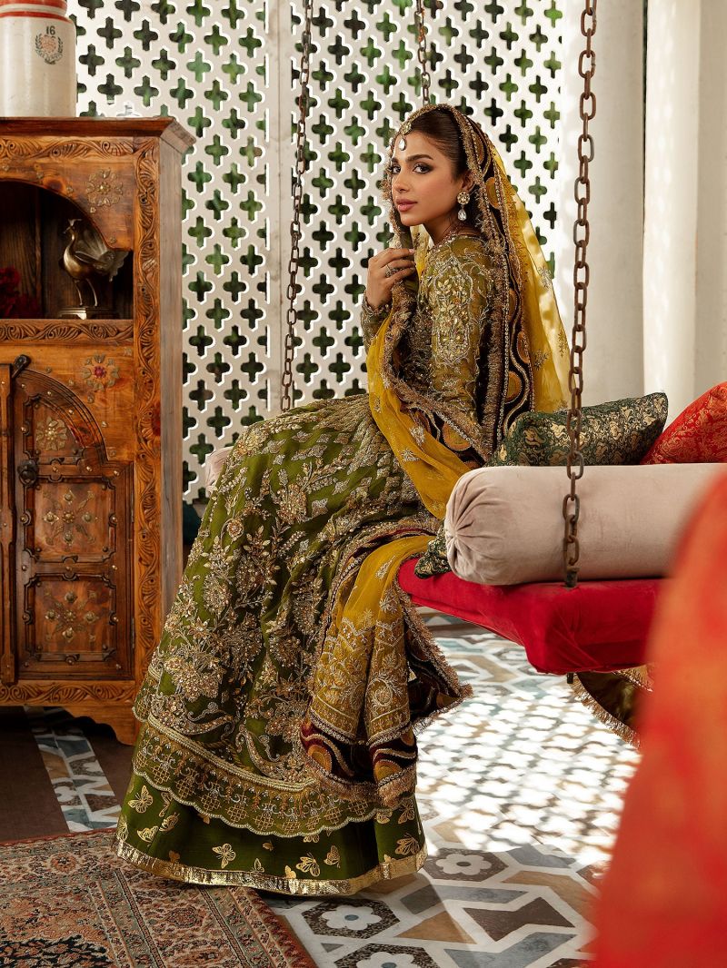 Mehndi