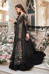 BD-2802 Black