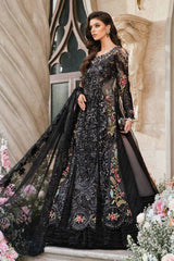 BD-2802 Black