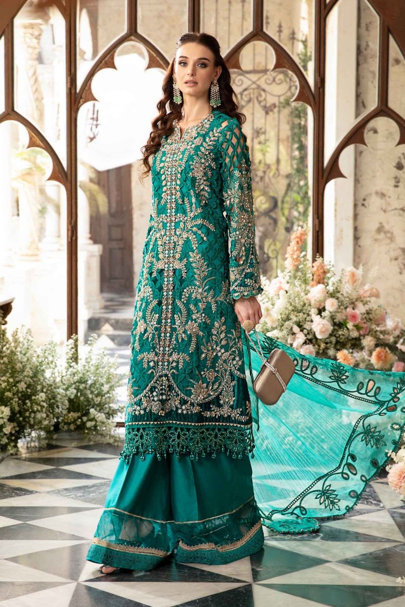BD-2806 Green