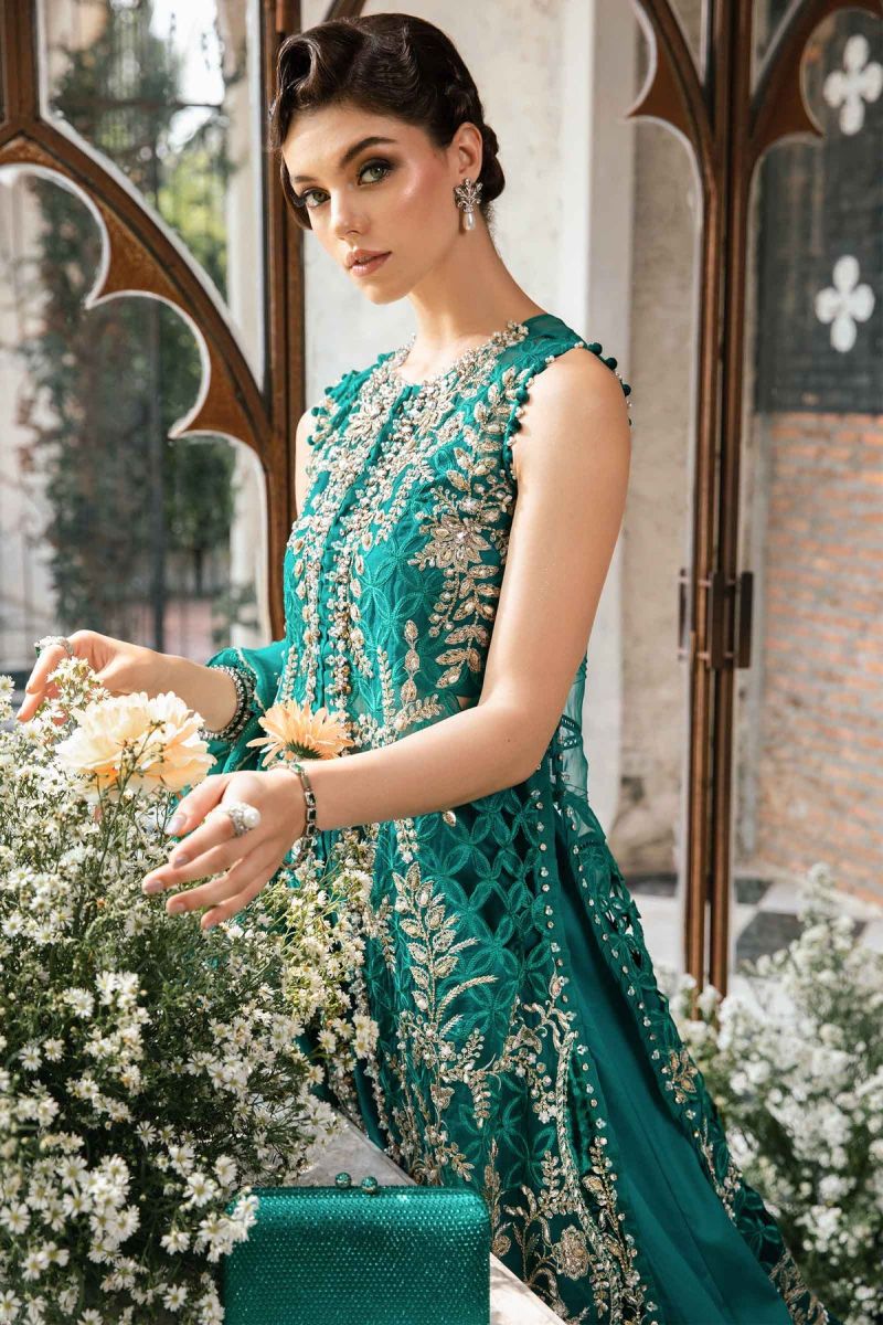 BD-2806 Green