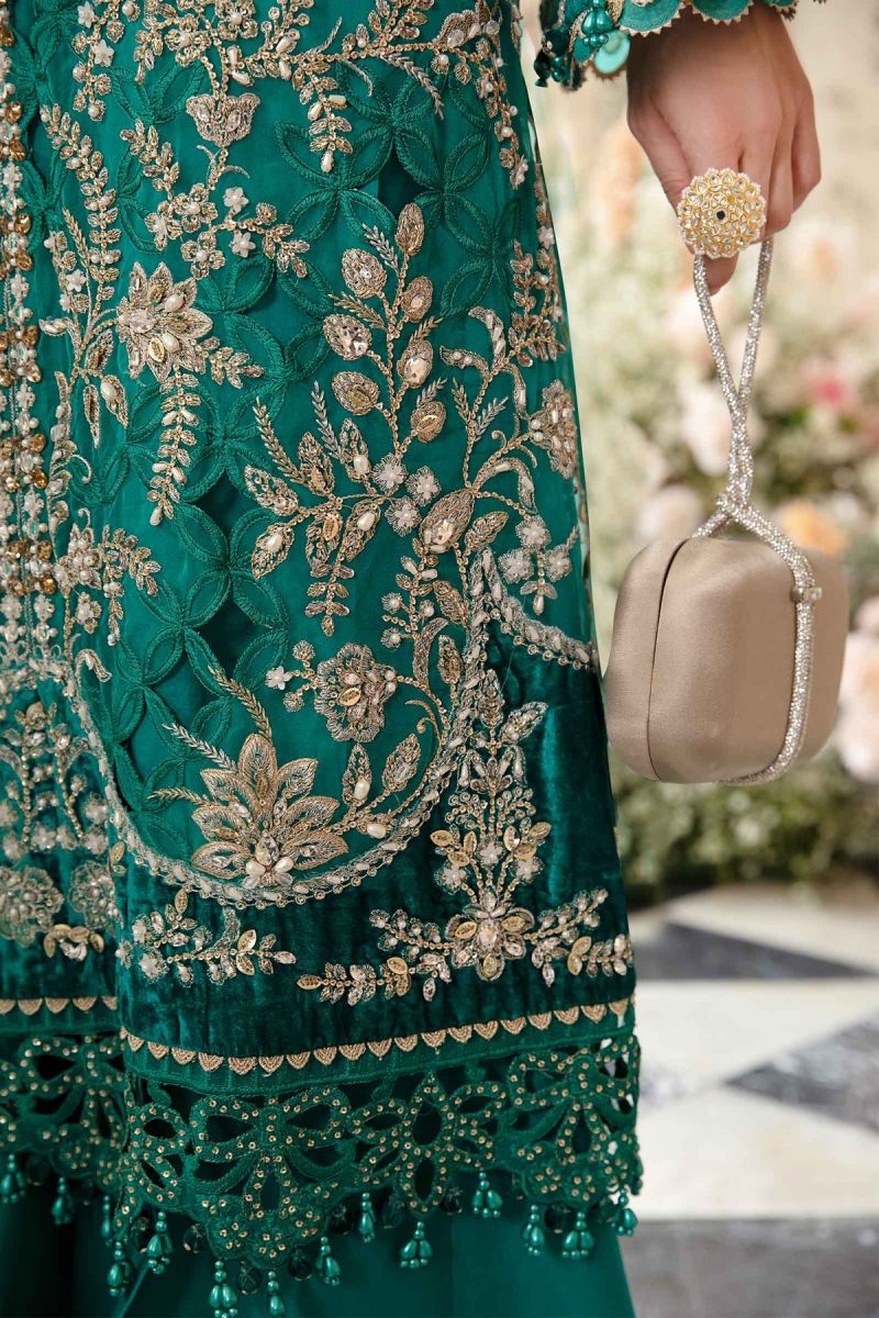 BD-2806 Green