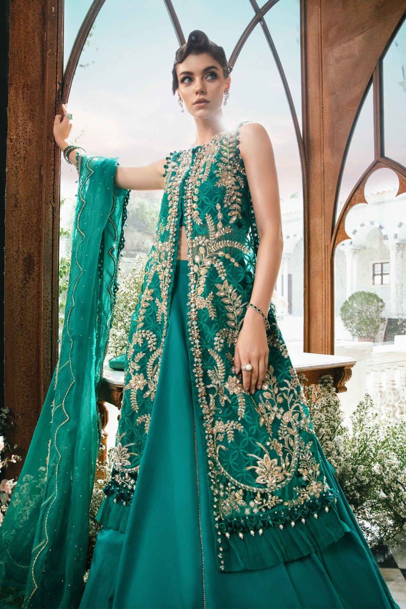 BD-2806 Green