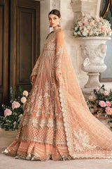 BD-2804 ASH PINK