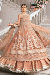 BD-2804 ASH PINK