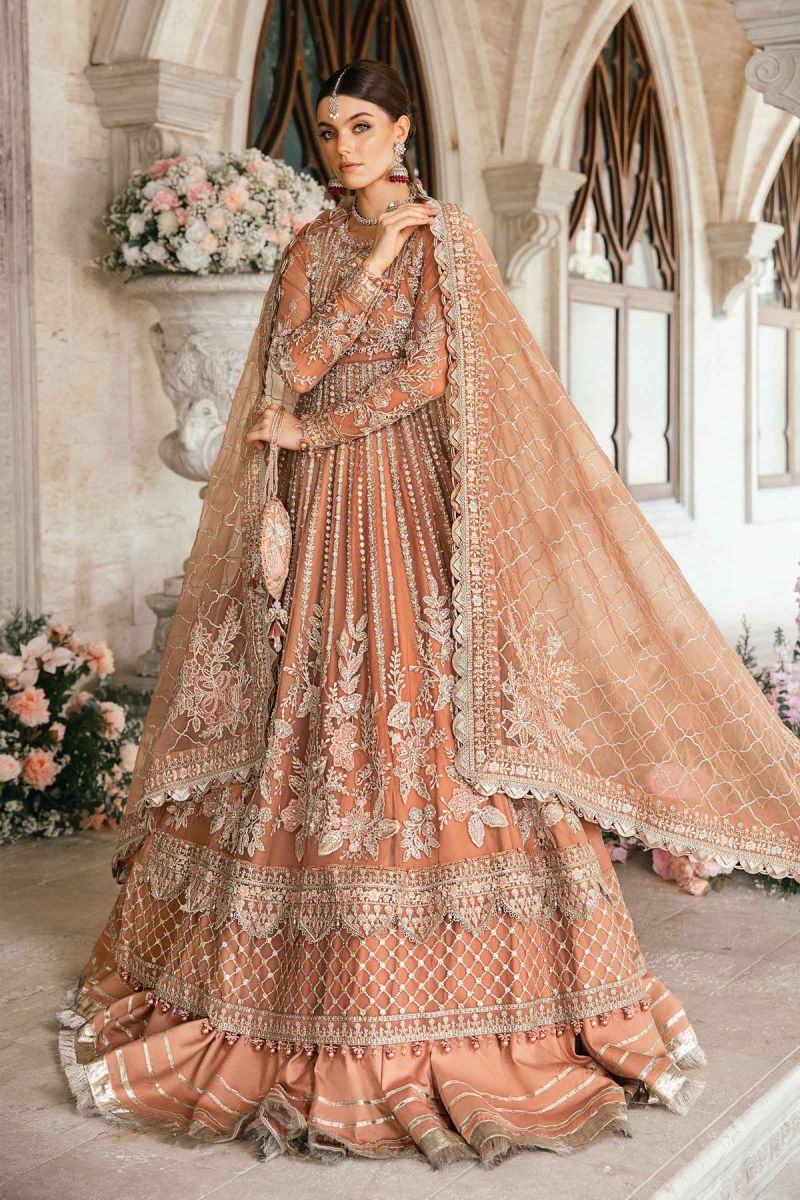 BD-2804 ASH PINK