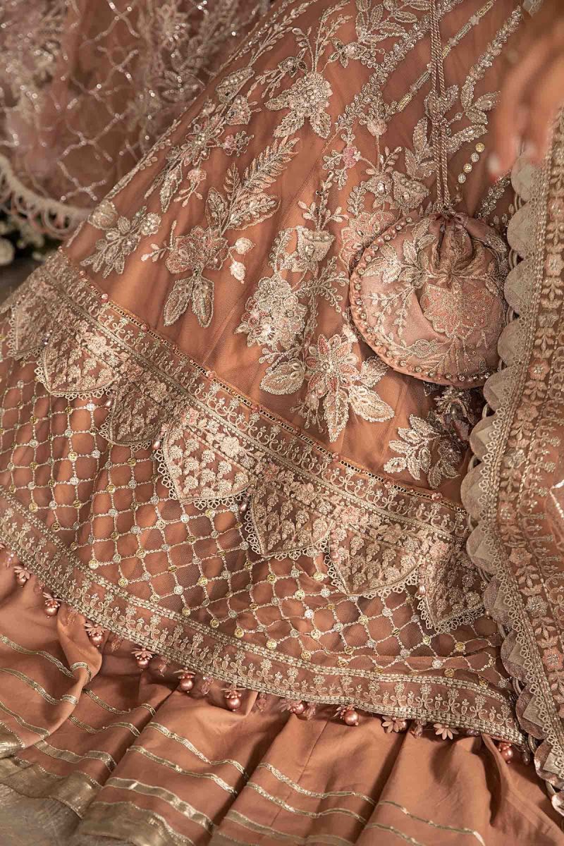BD-2804 ASH PINK