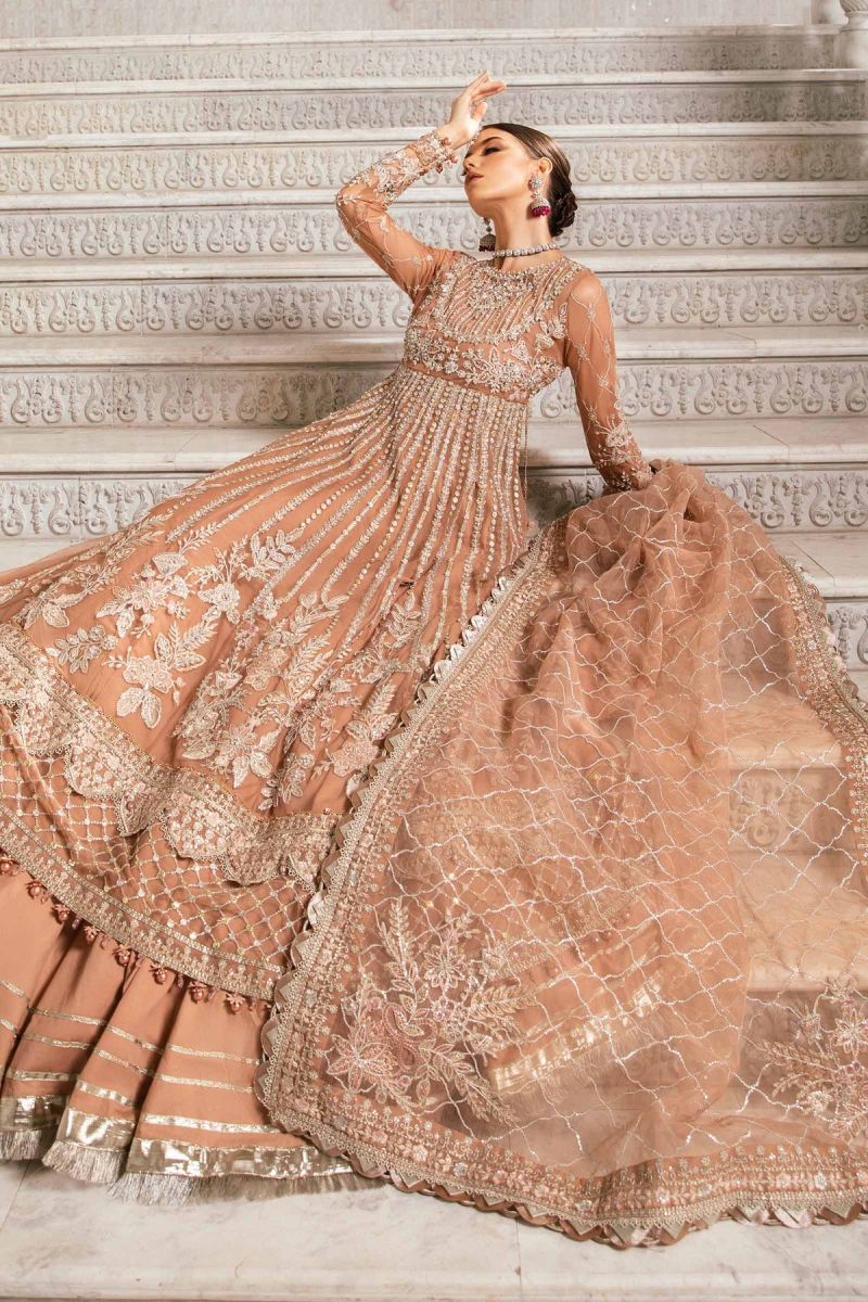 BD-2804 ASH PINK